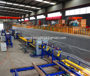 Weifang Jiuyi Information technology co., LTD linia produkcyjna fabryki