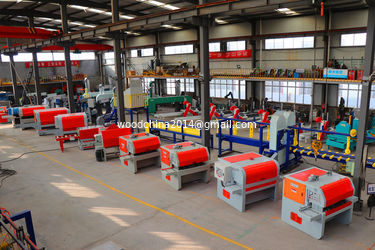 Weifang Jiuyi Information technology co., LTD linia produkcyjna fabryki