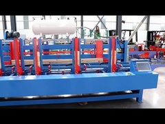 Maszyna łącząca stopy palety drewnianej Palety nogi palety Maszyna do przybijania gwoździ do palet europejskich