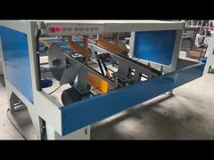 Drewno odcięte piłą