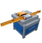 Single head/double heads Making Wood Pallet Used Notching Machine,Pallet Notcher Machine for Wood pallet making