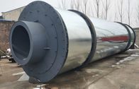 Professional Sawdust/Wood Chips/Wood Shaving Drum Rotary Dryer