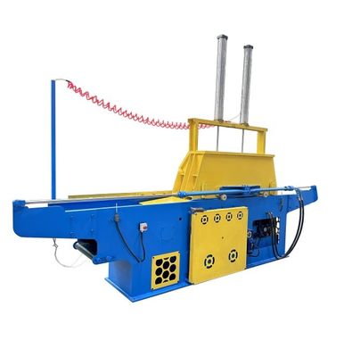 Wood Shaving Chips China Hydraulic Sawdust Shavings Making Machine Press Baler Machine For Pet Beddings