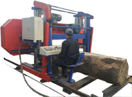 Woodworking Heavy duty saw machines, Automatic sawmill machine