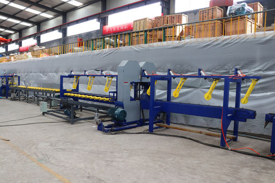 Automatic Wood Bandsaw Twin Vertical Band Sawmill Equipment for log cutting
