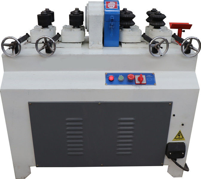 Wood Round Rod/Stick Milling Machine for Mop/Swob, log debarker wood round stick rod making cutter