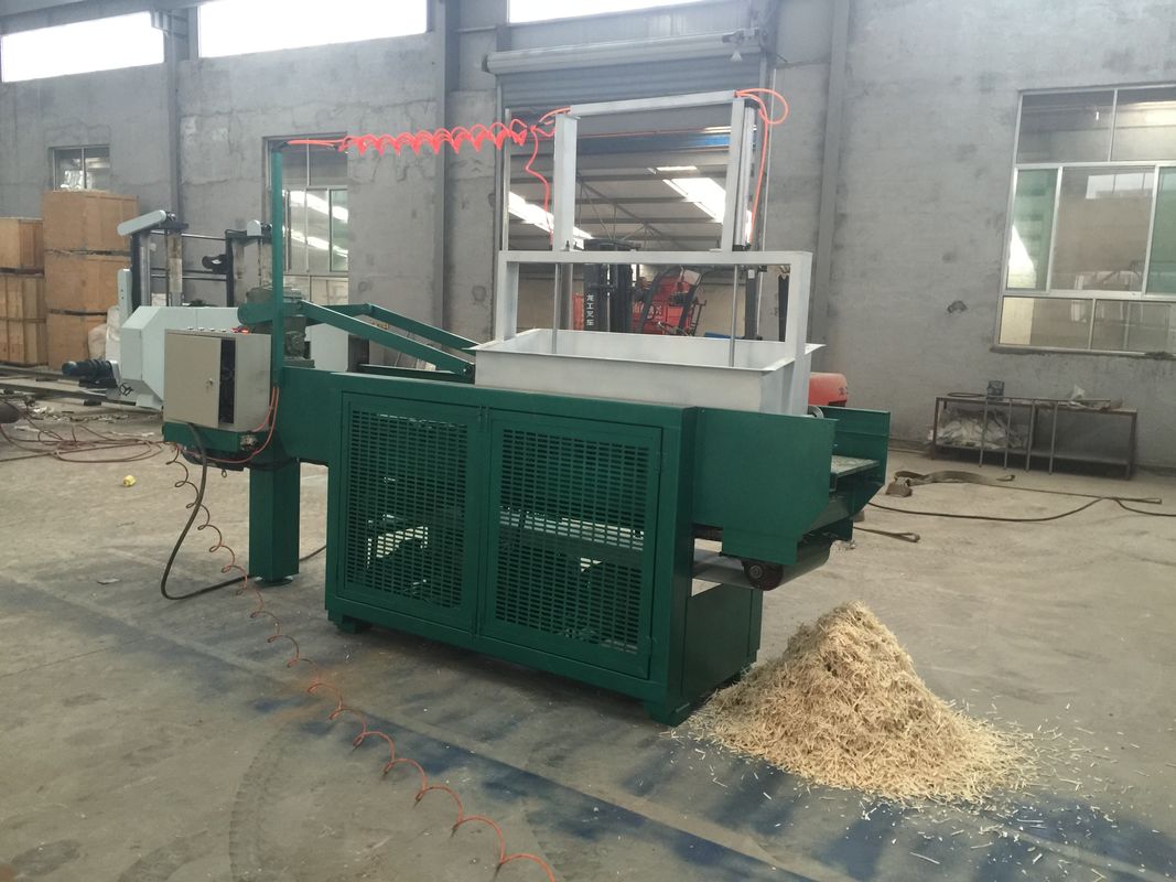 Automatic Wood Shaving Machine Price For Horse Bedding/ tunisia wood shaving machine