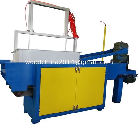 High Productivity Wood Shaving Mill, Wood Shavings Machine for sale Automatic