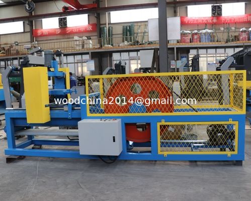 Materiał budowlany Maszyna do wytwarzania wełny drzewnej Linia produkcyjna zapalniczek