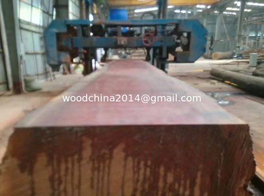 43 Inch Saw Wheel Sawmill Heavy Big Wood Band Saw Machine Maszyny leśne