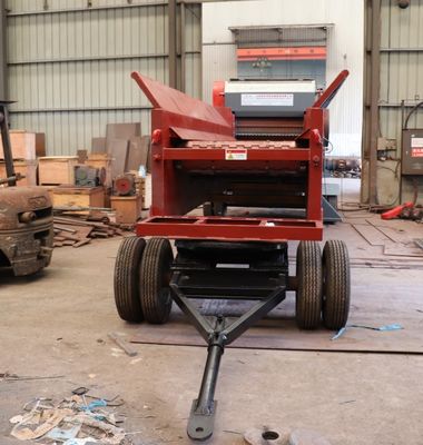 Diesel Mobile Wood Chipping Machine pto Wood Chipper,Drum Wood Chipper Malezja Maszyna do kruszenia drewna