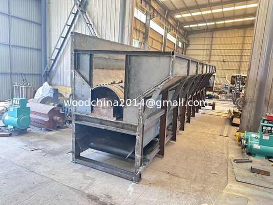 Automatyzacja drzewa korka drzewny log peeler Debarker Striping Machine,Wood Debarker/Dreem Debarking Machine/Bark Peeling Machine