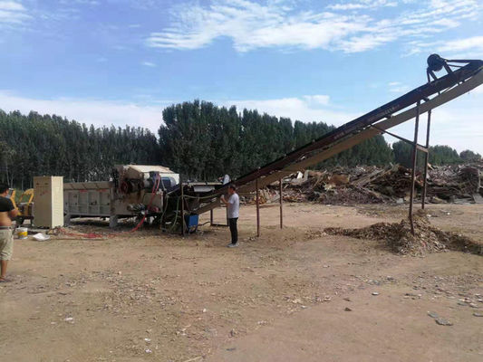 Diesel Mobile Wood Chipping Machine pto Wood Chipper,Drum Wood Chipper Malezja Maszyna do kruszenia drewna