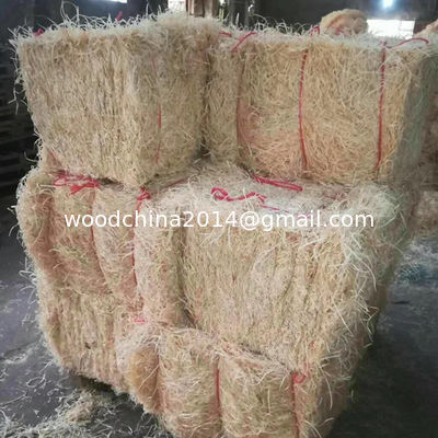 50-150KG/h Maszyna do produkcji wełny wełny Maszyna do golenia wełny dla ognia