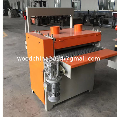 Infraczerwony wielokrotny drzewny wielokrotny łopatki Ryp Saw Machine