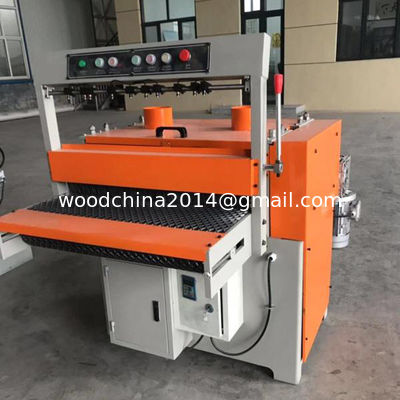 Infraczerwony wielokrotny drzewny wielokrotny łopatki Ryp Saw Machine