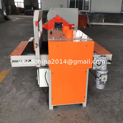 Infraczerwony wielokrotny drzewny wielokrotny łopatki Ryp Saw Machine