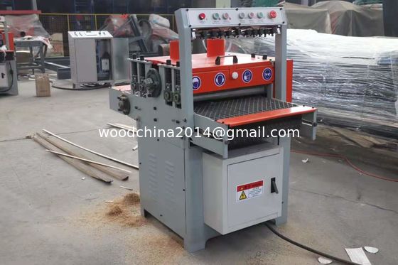 Infraczerwony wielokrotny drzewny wielokrotny łopatki Ryp Saw Machine