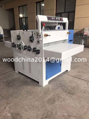 Infraczerwony wielokrotny drzewny wielokrotny łopatki Ryp Saw Machine